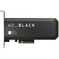 WD Black AN1500 1TB RGB NVMe PCIe Gen3 x8 SSD WDS100T1X0L