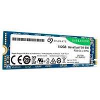 SEAGATE SSD BarraCuda 510 M.2 2280 256GB PCIe NVMe ZP256CM30041