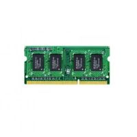 Apacer 4GB Memory DDR3 SODIMM 1.35V PC12800 1600MHz AS04GFA60CATBGJ
