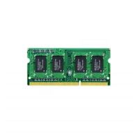 Apacer 4GB Memory DDR3 SODIMM PC10600 1333MHz AS04GFA33C9TBGC