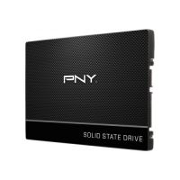 PNY CS900 2.5in SATA III 240GB SSD SSD7CS900-240-PB
