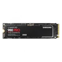 Samsung SSD 980 PRO 256GB M.2 PCIe MZ-V8P250BW