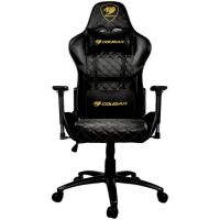 COUGAR Armor ONE ROYAL Gaming Chair CG3MARRGLD0001