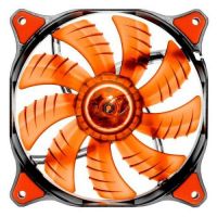COUGAR RED LED Fan CF-D12HB-R 120x120x25mm CG35120250091
