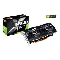 Inno3D GeForce GTX 1660 Super gaming OC X2 RGB N166S2-06D6X-1712VA15LB