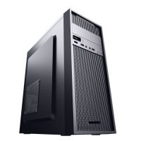 PowerCase 173-G04 included 500W PC173G04