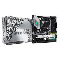 Asrock B550M STEEL LEGEND AM4