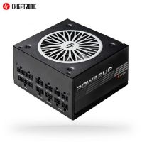 Chieftec Powerup GPX-850FC 850W retail