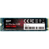 SILICON POWER A80 256GB SSD M.2 2280 PCIe SP256GBP34A80M28