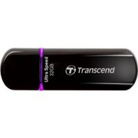 Transcend 32GB JETFLASH 600 Purple TS32GJF600