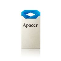 Apacer 16GB USB DRIVES UFD AH111 Blue AP16GAH111U-1