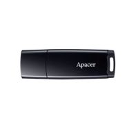 Apacer AH336 16GB Black USB2.0 Flash Drive AP16GAH336B-1