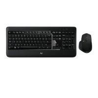 Logitech MX900 Performance Keyboard and Mouse Combo 920-008879