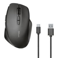 TRUST Themo Wireless Rechargeable Mouse 23340