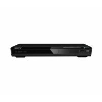 Sony DVP-SR370 DVD player DVPSR370B.EC1