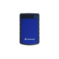 Transcend 1TB StoreJet 2.5 H3B Portable HDD USB 3.1 TS1TSJ25H3B