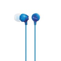 Sony Headset MDR-EX15LP blue MDREX15LPLI.AE