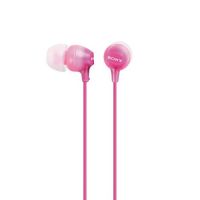 Sony Headset MDR-EX15LP pink MDREX15LPPI.AE