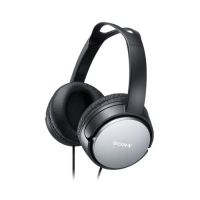 Sony Headset MDR-XD150 black MDRXD150B.AE
