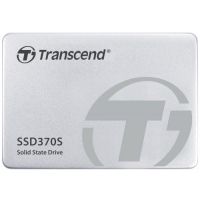 Transcend 256GB 2.5 SSD 370S SATA3 Synchronous MLC TS256GSSD370S