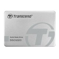 Transcend 480GB 2.5 SSD 220S SATA3 TS480GSSD220S