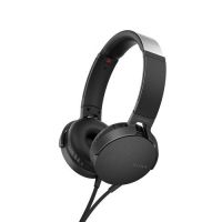 Sony Headset MDR-XB550AP black MDRXB550APB.CE7