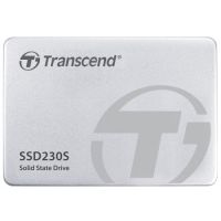 Transcend 1TB 2.5 SSD 230S SATA3 3D TLC Aluminum case TS1TSSD230S