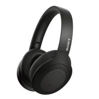Sony Headset WH-H910N black WHH910NB.CE7
