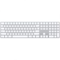 Apple Magic Keyboard with Numeric Keypad Bulgarian MQ052BG/A