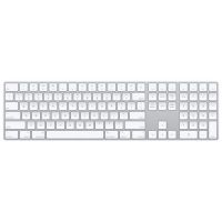 Apple Magic Keyboard with Numeric Keypad US Layout MQ052LB/A