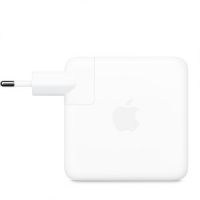 Apple USB-C Power Adapter 61W MacBook Pro 13 Retina w Touch Bar MRW22ZM/A