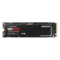 Samsung SSD 980 PRO 2TB NVMe M.2 2280 V-NAND Elpis MZ-V8P2T0BW