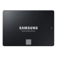 Samsung SSD 870 EVO 2TB 2.5in SATA V-NAND MKX MZ-77E2T0B/EU