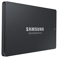 Samsung DataCenter SSD PM883 960GB TLC V4 Maru SATA MZ7LH960HAJR-00005