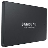 Samsung DataCenter SSD SM883 240GB MLC V4 Maru SATA MZ7KH240HAHQ-00005