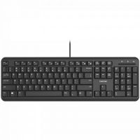 CANYON keyboard Silent CNS-HKB02-BG