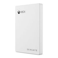 Ext HDD Seagate Game Drive for Xbox 2TB White 2.5 + GamePass STEA2000417