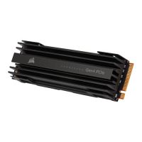 CORSAIR MP600 PRO 2TB M.2 PCIe NVMe SSD CSSD-F2000GBMP600PRO