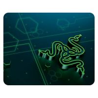 Razer Goliathus Mobile Soft Gaming Mouse Mat Small Pad RZ02-01820200-R3M1