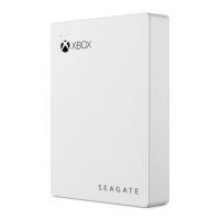 Ext HDD Seagate Game Drive for Xbox 4TB White 2.5 + GamePass STEA4000407