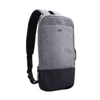 Acer 14 Slim 3in1 Backpack for Spin Swift Black Gray NP.BAG1A.289