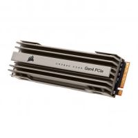 CORSAIR MP600 CORE 1TB M.2 PCIe Gen4 x4 NVMe SSD CSSD-F1000GBMP600COR