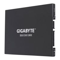 SSD GIGABYTE 120GB 2.5 SATA3 GP-GSTFS31120GNTD