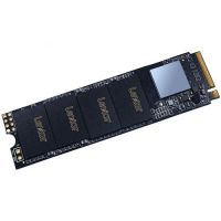 LEXAR NM610 250GB SSD M.2 2280 PCIe Gen3x4 LNM610-250RB