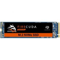 SEAGATE SSD FireCuda 520 M.2 500GB PCIE ZP500GM3A002