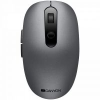 Canyon 2 in 1 Wireless optical mouse CNS-CMSW09DG