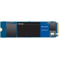 SSD WD Blue SN550 M.2 250GB PCIe Gen3 WDS250G2B0C