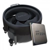 AMD Ryzen 3 3200G 4.0GHz 6MB 65W AM4 MPK
