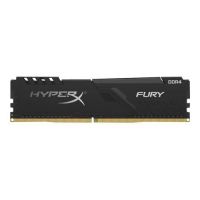 Kingston HyperX FURY Black 4GB 3200MHz DDR4 CL16 1.35V HX432C16FB3/4
