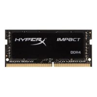 Kingston HyperX Impact 8GB 2400MHz DDR4 CL14 SODIMM 1.2V HX424S14IB2/8